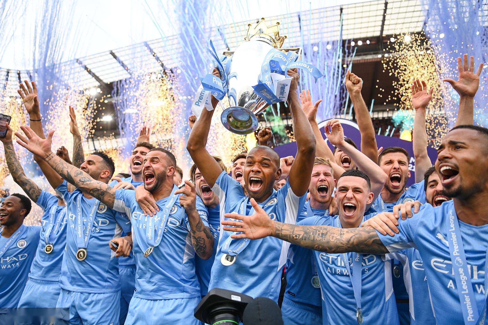 出色配合 出色配合